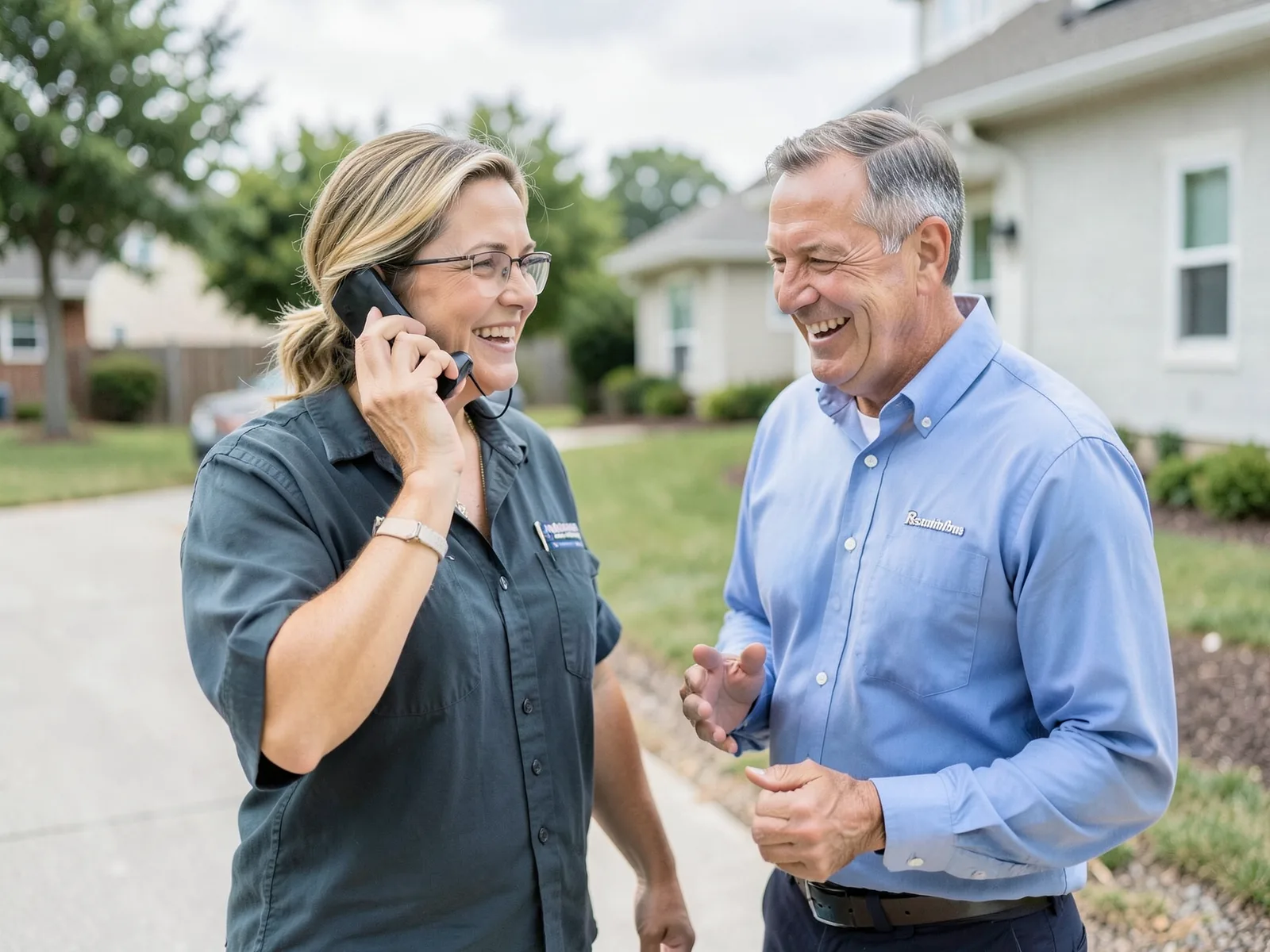 Frequently Asked Questions About Residential Water Cleanup in Jackson, AL
